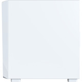 Montech X5, Towerkabinet Hvid