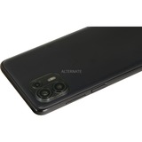 Motorola Edge 20 Lite 17 cm (6.7") Dual SIM Android 11 5G USB Type-C 8 GB 128 GB 5000 mAh Grafit, Mobiltelefon grå, 17 cm (6.7"), 8 GB, 128 GB, 108 MP, Android 11, Grafit