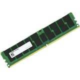 Mushkin Proline hukommelsesmodul 16 GB 1 x 16 GB DDR4 2666 Mhz Fejlkorrigerende kode 16 GB, 1 x 16 GB, DDR4, 2666 Mhz