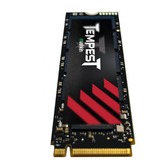 Mushkin Tempest M.2 1000 GB PCI Express 3.0 3D NAND NVMe, Solid state-drev 1000 GB, M.2, 3300 MB/s