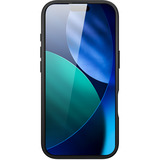 Nevox 2538, Mobiltelefon Cover Sort