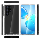 Nevox StyleShell Flex, Mobiltelefon Cover gennemsigtig