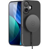 Nevox StyleShell PRO, Mobiltelefon Cover Sort