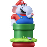 Nintendo amiibo Elefant-Mario, Spil figur 