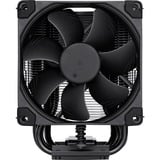 Noctua NH-U9S chromax.black, CPU køler Sort