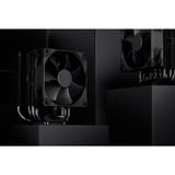 Noctua NH-U9S chromax.black, CPU køler Sort
