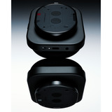 Nothing Hovedtelefon (1), Hovedtelefoner Sort