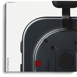 Nothing Hovedtelefon (1), Hovedtelefoner Sort