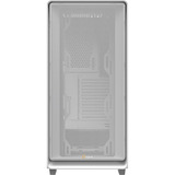 Ocypus Gamma C60, Towerkabinet Hvid