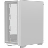 Ocypus Gamma C60, Towerkabinet Hvid