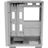 Ocypus Gamma C60, Towerkabinet Hvid