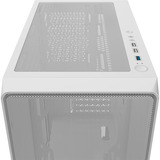 Ocypus Gamma C60, Towerkabinet Hvid