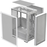Ocypus Gamma C60, Towerkabinet Hvid