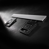 One for all Afstandsløs TV-vægbeslag, Wall Mount Sort