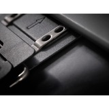 One for all Afstandsløs TV-vægbeslag, Wall Mount Sort