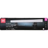 One for all Afstandsløs TV-vægbeslag, Wall Mount Sort