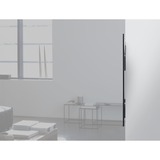 One for all Afstandsløs TV-vægbeslag, Wall Mount Sort