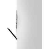 One for all Afstandsløs TV-vægbeslag, Wall Mount Sort