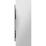 One for all Afstandsløs TV-vægbeslag, Wall Mount Sort