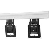 One for all Afstandsløs TV-vægbeslag, Wall Mount Sort