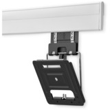 One for all Afstandsløs TV-vægbeslag, Wall Mount Sort