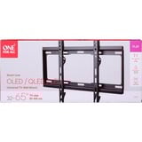 One for all TV-vægbeslag WM 2411, Wall Mount Sort