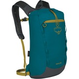 Osprey Rygsæk blue-green/mørkeblå