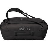 Osprey Transporter Duffel 65, Taske Sort