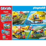 PLAYMOBIL 71203, Bygge legetøj 