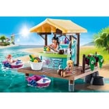 PLAYMOBIL FamilyFun 70612 byggeklods, Bygge legetøj Legetøjsfigursæt, 4 År, Plast, 91 stk