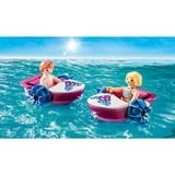PLAYMOBIL FamilyFun 70612 byggeklods, Bygge legetøj Legetøjsfigursæt, 4 År, Plast, 91 stk
