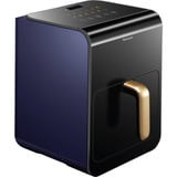 Panasonic NF-CC600AXE, Airfryer Sort/mørkeblå