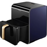 Panasonic NF-CC600AXE, Airfryer Sort/mørkeblå