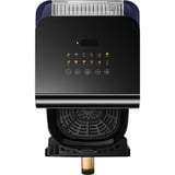 Panasonic NF-CC600AXE, Airfryer Sort/mørkeblå