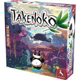 Pegasus Takenoko, Brætspil 