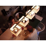 Philips Hue White Ambiance E14 Smart Pære Lysestageform 470, LED-lampe 