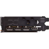 PowerColor Radeon RX 9070 XT Reaper 16GB, Grafikkort Sort