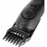Procter & Gamble BeardTrimmer 9 BT5520 skæg trimmer Batteri 40 2 cm Våd og tør Sort Sort, Vaskbar, Batteri, Sort
