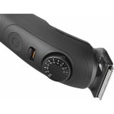 Procter & Gamble BeardTrimmer 9 BT5520 skæg trimmer Batteri 40 2 cm Våd og tør Sort Sort, Vaskbar, Batteri, Sort