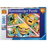 Ravensburger 12001062, Puslespil 