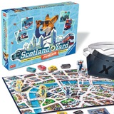 Ravensburger Scotland Yard Junior, Brætspil 