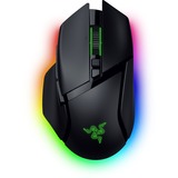 Razer Basilisk V3 Pro 35K, Gaming mus Sort