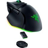 Razer Basilisk V3 Pro 35K, Gaming mus Sort