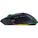 Razer Basilisk V3 Pro 35K, Gaming mus Sort
