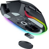 Razer RZ01-05240100-R3G1, Gaming mus Sort