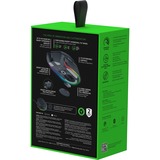 Razer RZ01-05240100-R3G1, Gaming mus Sort