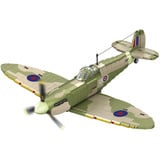 Revell Iron Maiden Spitfire MK.II Aces High - Brick System, Bygge legetøj 