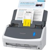 Ricoh ScanSnap iX1400 ADF-scanner 600 x 600 dpi A4 Hvid, indtræknings scanner Hvid, 216 x 360 mm, 600 x 600 dpi, 40 sider pr. minut, ADF-scanner, Hvid, Colour CIS