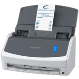 Ricoh ScanSnap iX1400 ADF-scanner 600 x 600 dpi A4 Hvid, indtræknings scanner Hvid, 216 x 360 mm, 600 x 600 dpi, 40 sider pr. minut, ADF-scanner, Hvid, Colour CIS