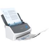 Ricoh indtræknings scanner Hvid